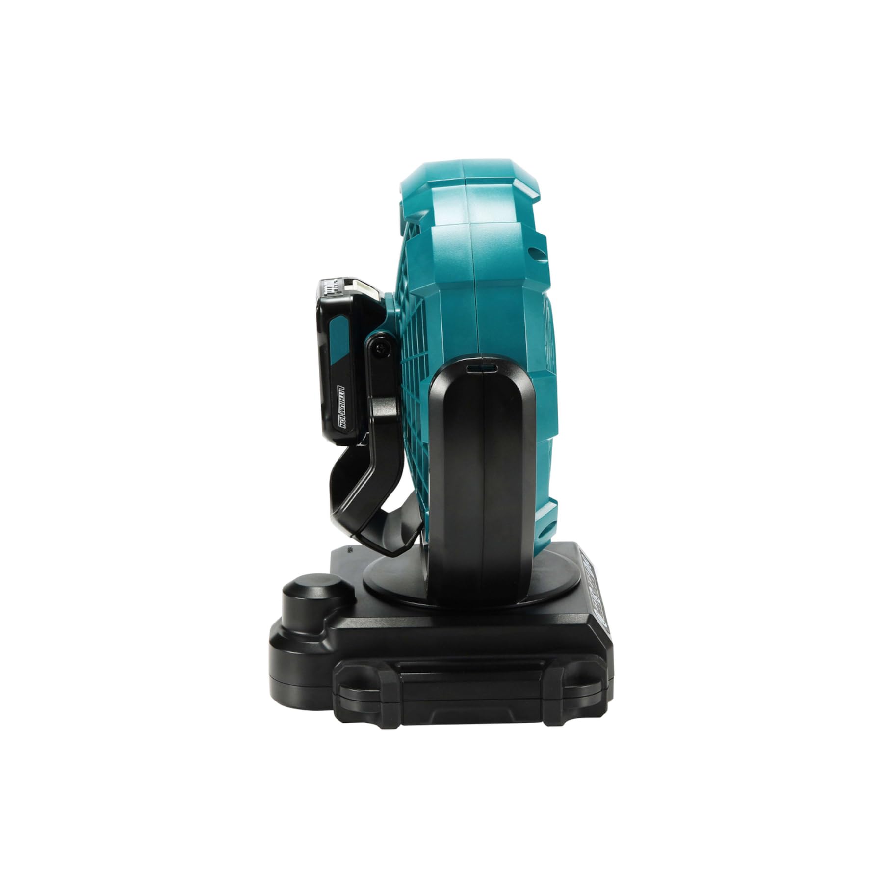 Makita CF101DZ 12V Max Li-Ion CXT Portable Fan - Batteries
